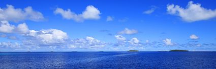 Near Mounu Island Resort - Tonga (PBH4 00 7777)